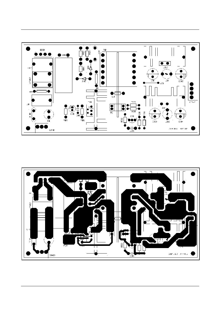 Ca 888 схема включения