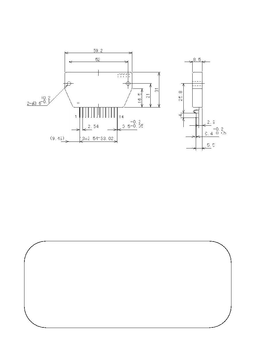 Схема stk442 130