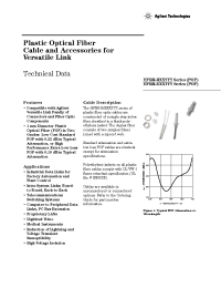 Datasheet HFBR-END035 manufacturer Agilent