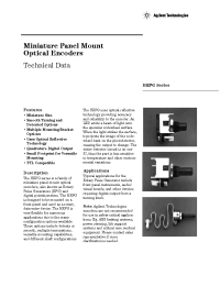 Datasheet HRPG-AS32 manufacturer Agilent