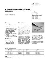 Datasheet HSMS-C670-MR manufacturer Agilent