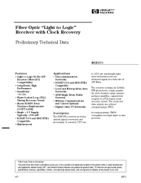 Datasheet RGR1551-DN manufacturer Agilent