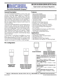 Datasheet 83F5899 manufacturer Allegro