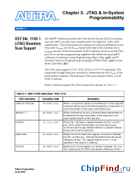 Datasheet EPM2210 manufacturer Altera
