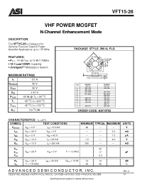 Datasheet ASI10702 manufacturer ASI