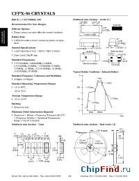 Datasheet A452B manufacturer BEL Fuse