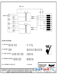 Datasheet SI-50152-F manufacturer BEL Fuse