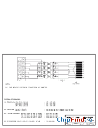 Datasheet SI-71006 manufacturer BEL Fuse