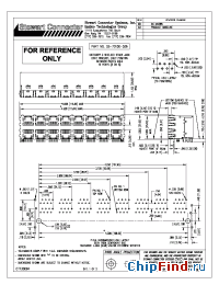 Datasheet SS-73100-036 manufacturer BEL Fuse