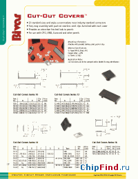 Datasheet 14-32 manufacturer Bivar