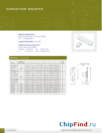 Datasheet 301-150-030 manufacturer Bivar