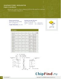 Datasheet 331-200 manufacturer Bivar