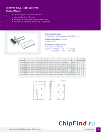Datasheet 470-015 manufacturer Bivar