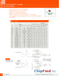 Datasheet 5AD manufacturer Bivar