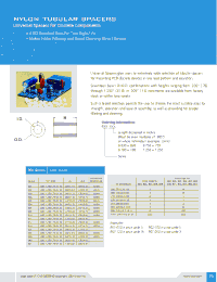 Datasheet 940-21MM производства Bivar