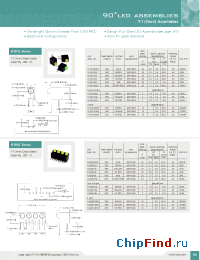 Datasheet H104CYDL manufacturer Bivar