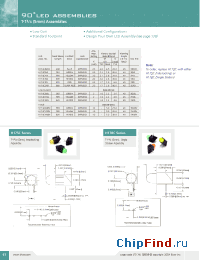 Datasheet H175CGDL manufacturer Bivar