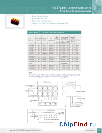 Datasheet H274CGD5V manufacturer Bivar