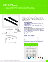 Datasheet S-300-CI manufacturer Bivar