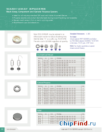 Datasheet TO-10-025 manufacturer Bivar