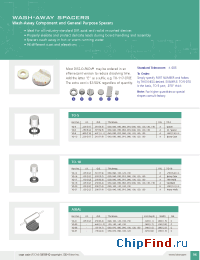 Datasheet TO-13-050 производства Bivar