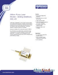 Datasheet LC95F74-20 manufacturer Bookham