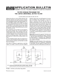 Datasheet UAF42AP manufacturer Burr-Brown