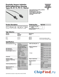 Datasheet DJ2G manufacturer Carlo Gavazzi