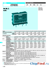 Datasheet CBS50482R5 manufacturer COSEL