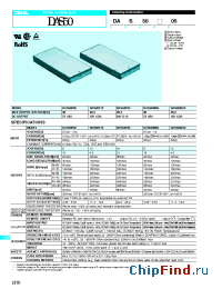 Datasheet LEA100F-9 manufacturer COSEL