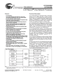 Datasheet CY7C53150L-100AI manufacturer Cypress