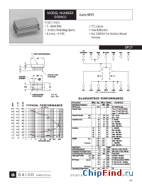 Datasheet DS0602 manufacturer DAICO