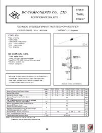 Datasheet BY296 manufacturer DCCOM