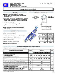 Datasheet AR501 manufacturer Diotec