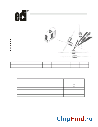 Datasheet ZAB060 manufacturer Electronic Devices