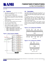 Datasheet 11257-804 manufacturer Неопределенные