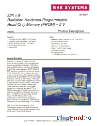 Datasheet 197A807 manufacturer Неопределенные