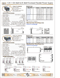 Datasheet 1K2S-N003 manufacturer Неопределенные