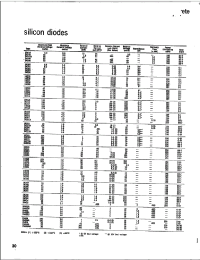 Datasheet 1N214 manufacturer Неопределенные