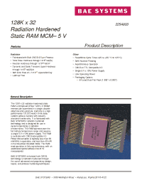 Datasheet 225A833 manufacturer Неопределенные