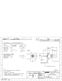 Datasheet 259012-1 manufacturer Неопределенные