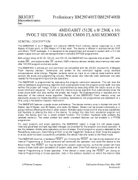 Datasheet 29F400T-90PC manufacturer Неопределенные