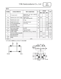 Datasheet 2d150 manufacturer Неопределенные