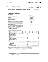 Datasheet 2N3655 manufacturer Неопределенные