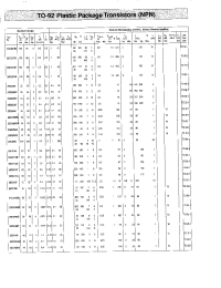 Datasheet 2SC2274E manufacturer Неопределенные