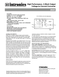 Datasheet 2SD1571 manufacturer Неопределенные