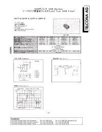 Datasheet 338FP-M manufacturer Неопределенные