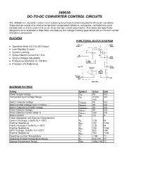 Datasheet 34063AP1 manufacturer Неопределенные