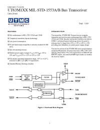 Datasheet 59628864406TA manufacturer Неопределенные