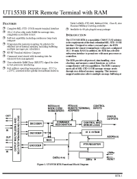 Datasheet 5962-8957601-XA manufacturer Неопределенные